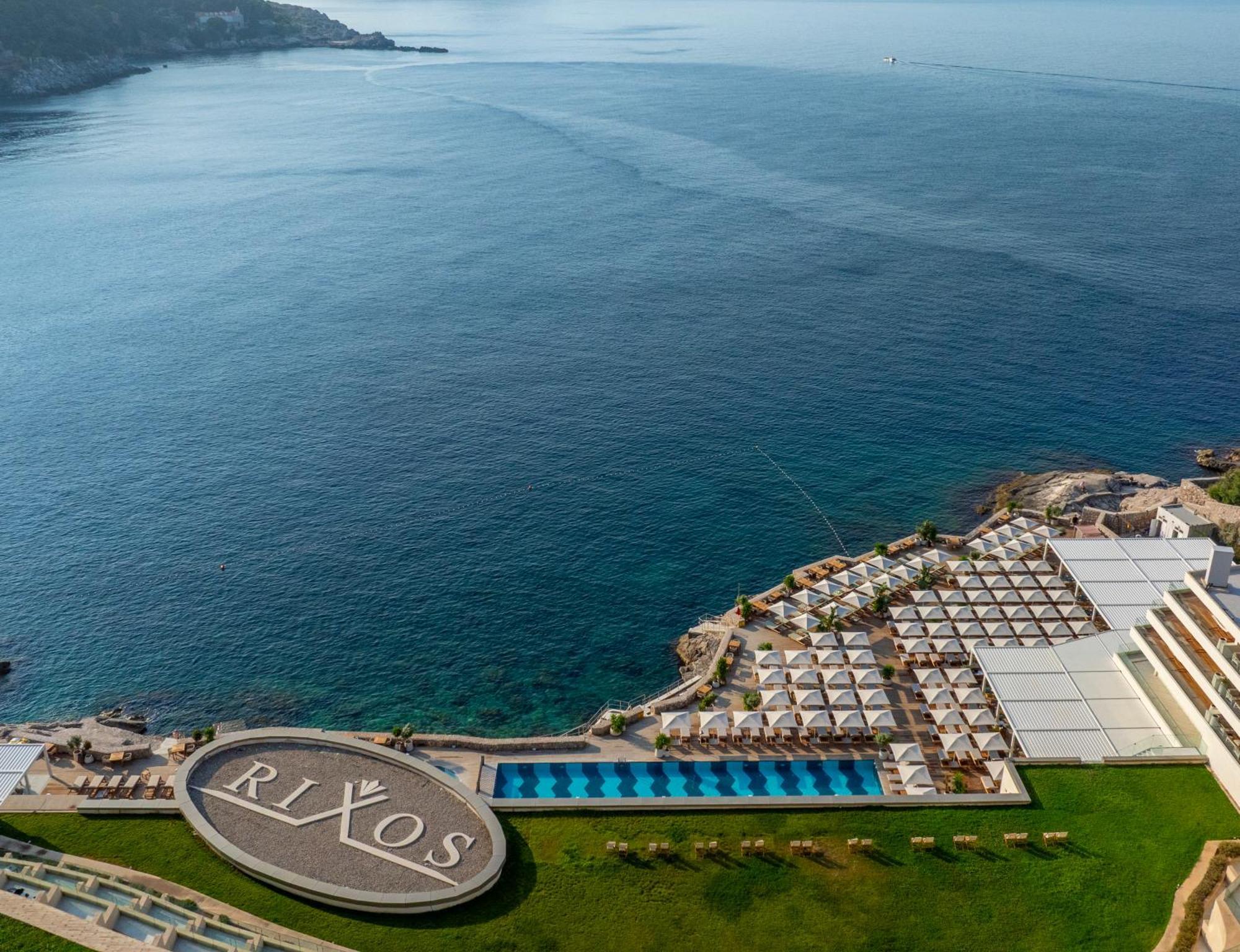 Rixos Premium Hotel