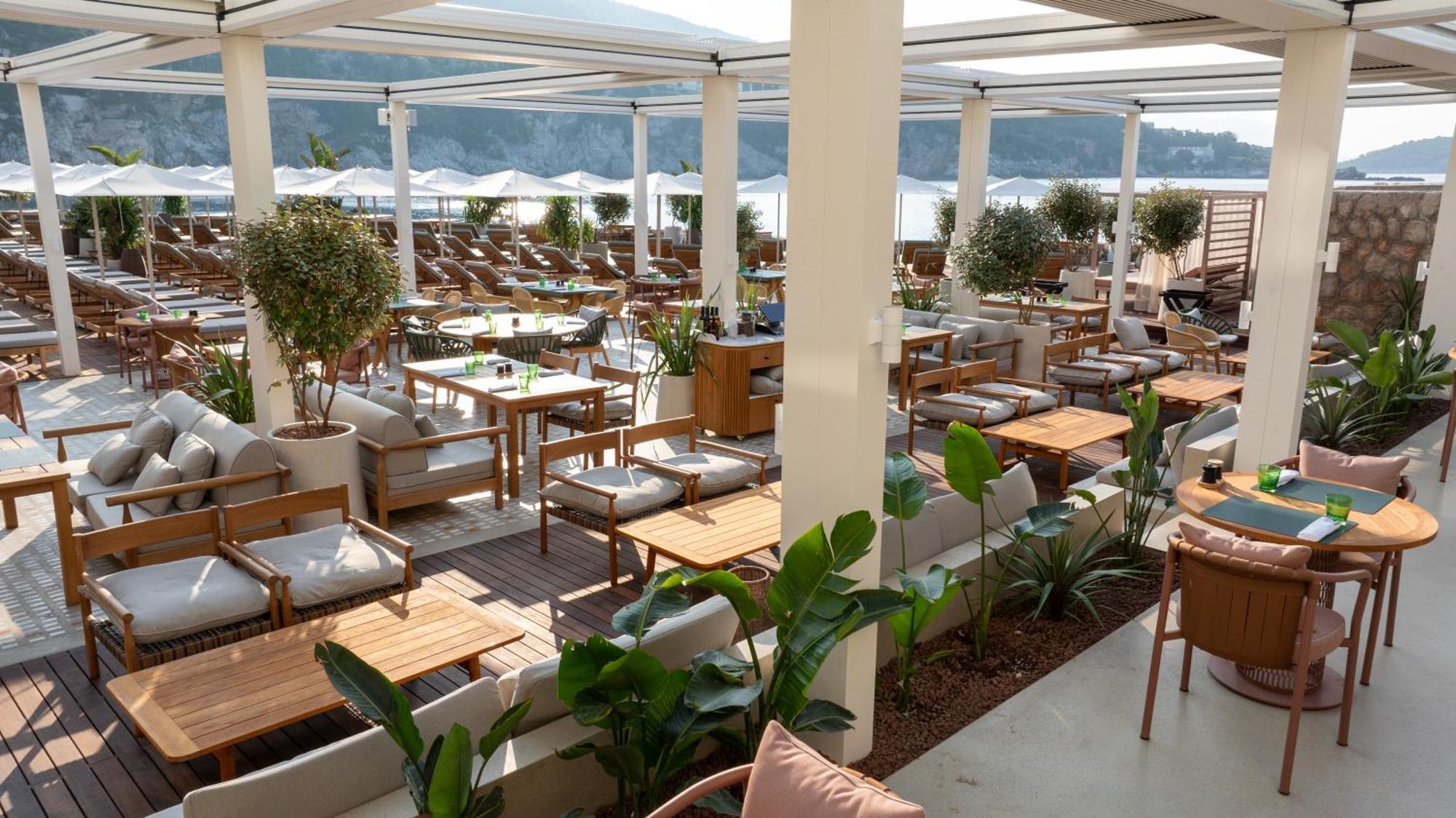 Rixos Premium Hotel 5*
