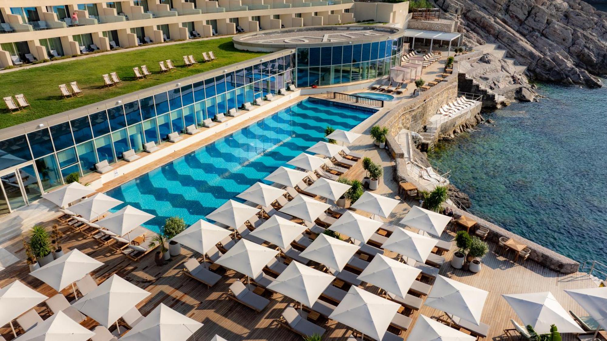 Hotel Rixos Premium Dubrovnik