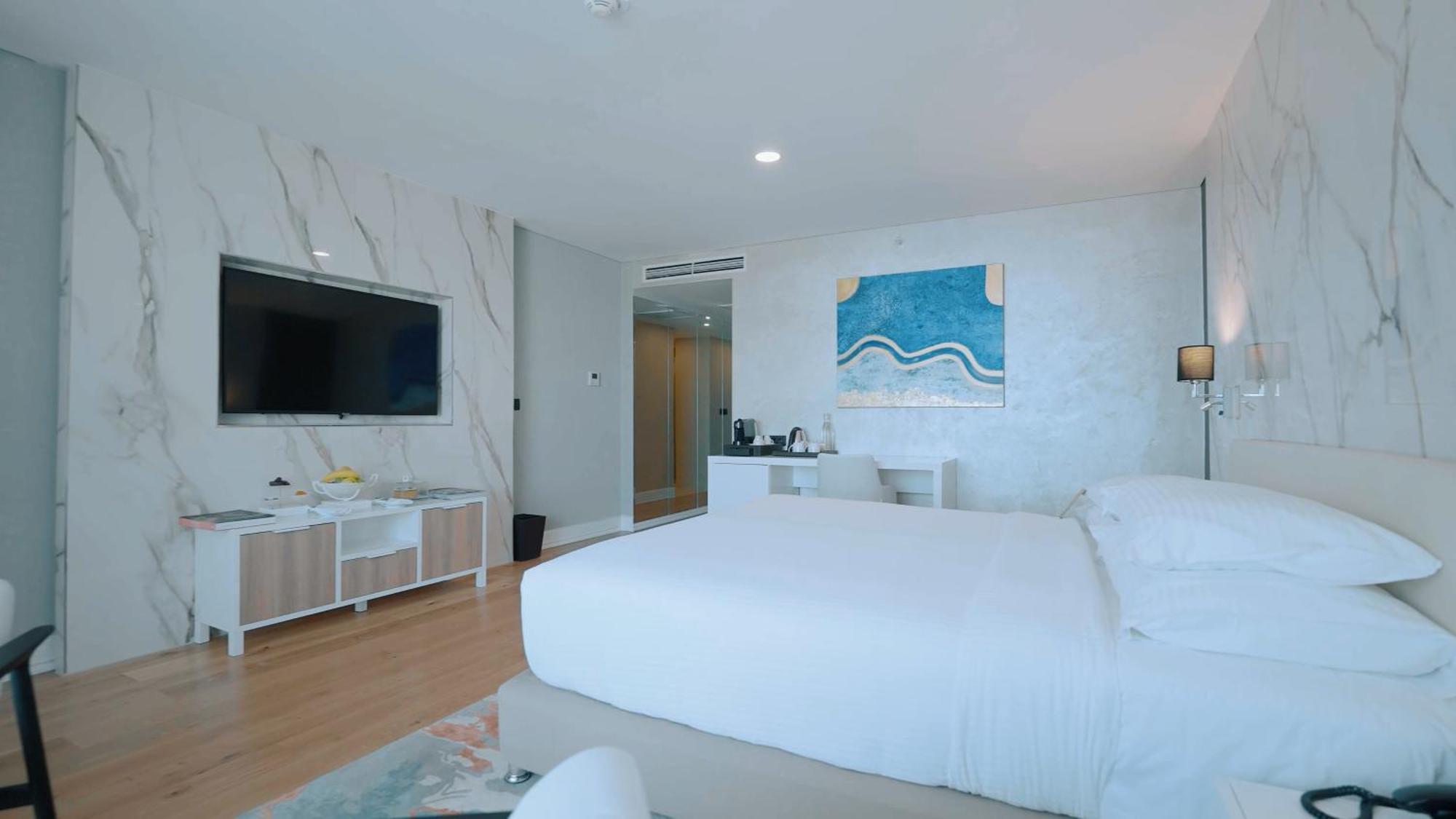Hotel Rixos Premium