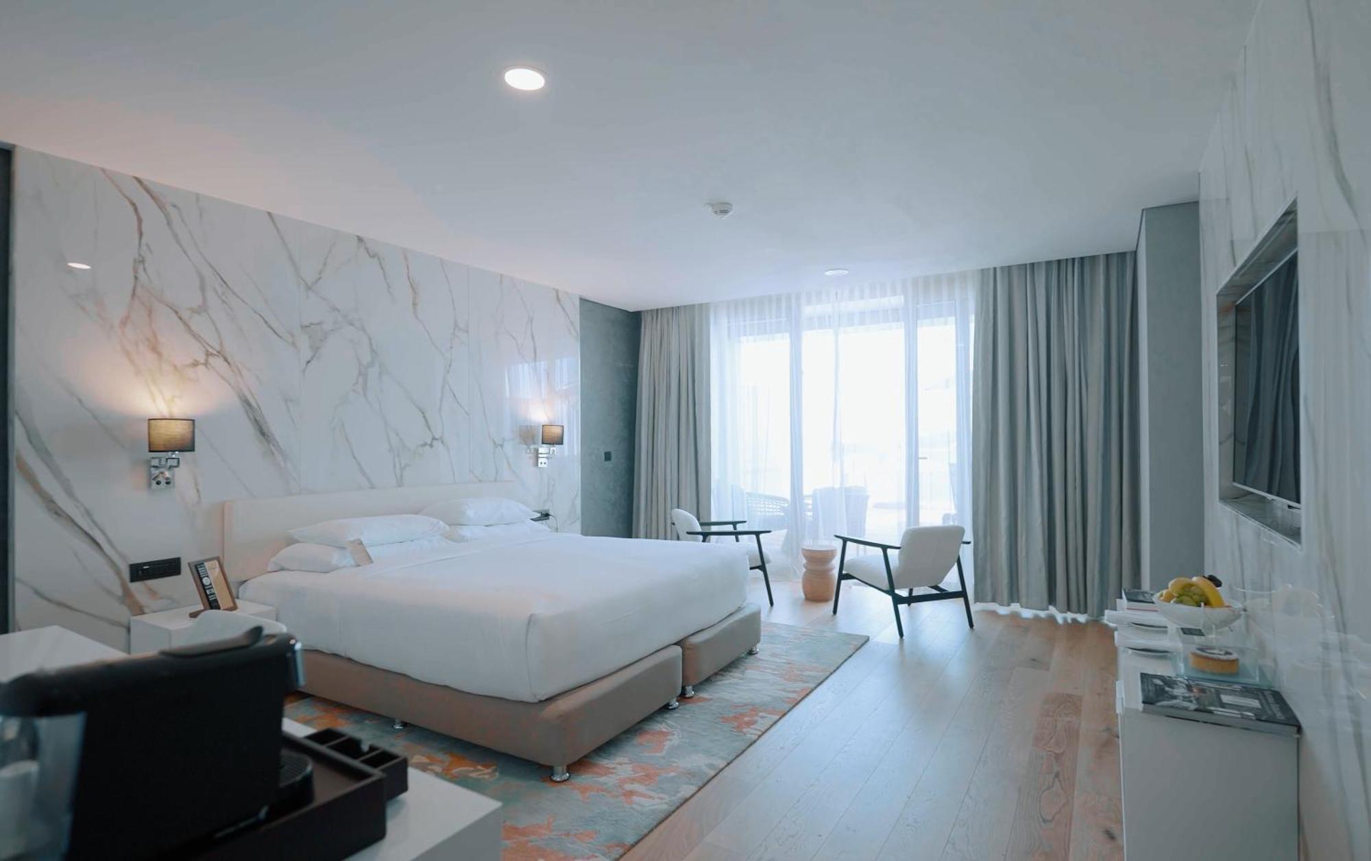 Rixos Premium Hotel 5*