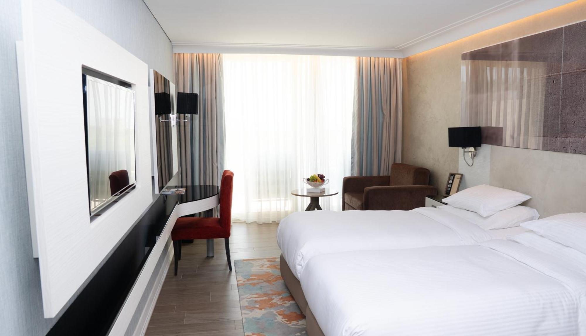 Rixos Premium Hotel 5*