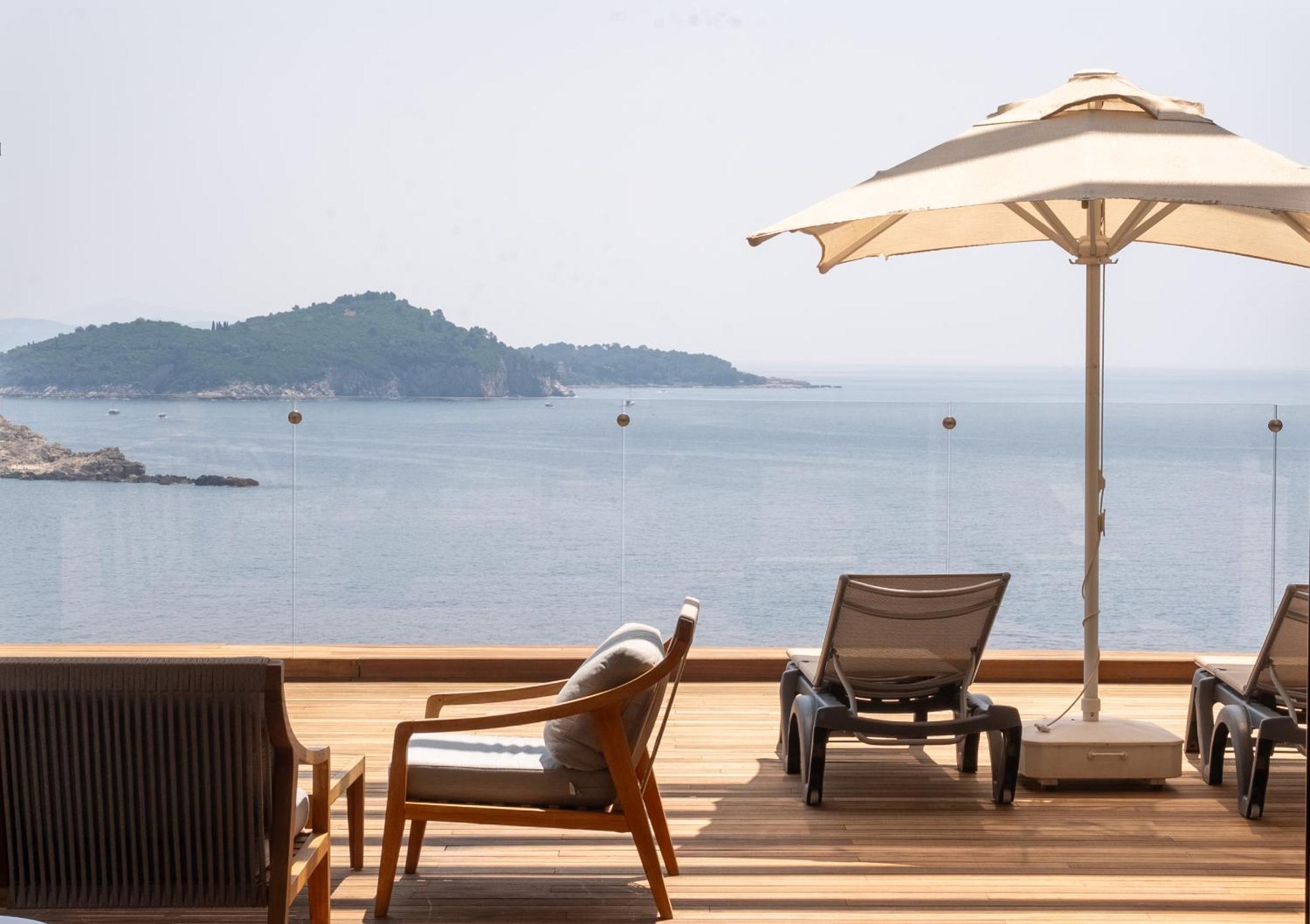 Hotel Rixos Premium 5*
