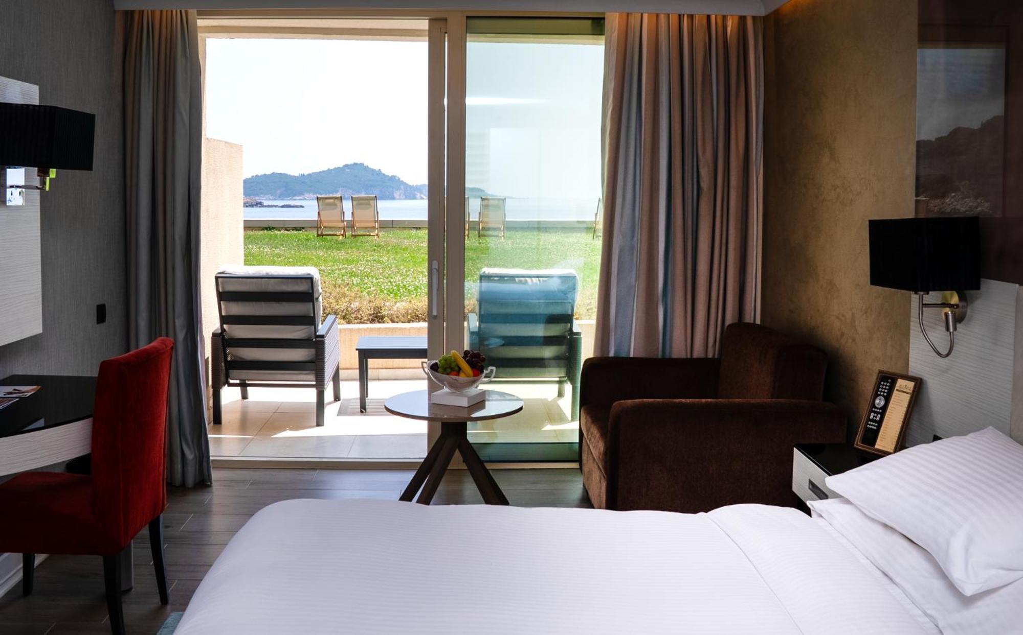 Hotel Rixos Premium