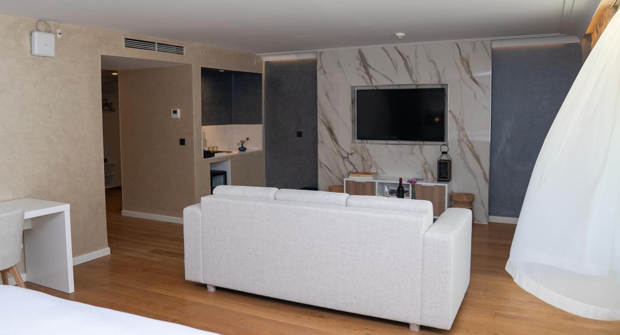 Hotel Rixos Premium 5*