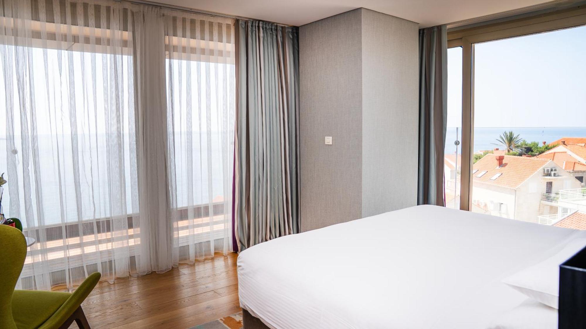 Rixos Premium Hotel Dubrovnik