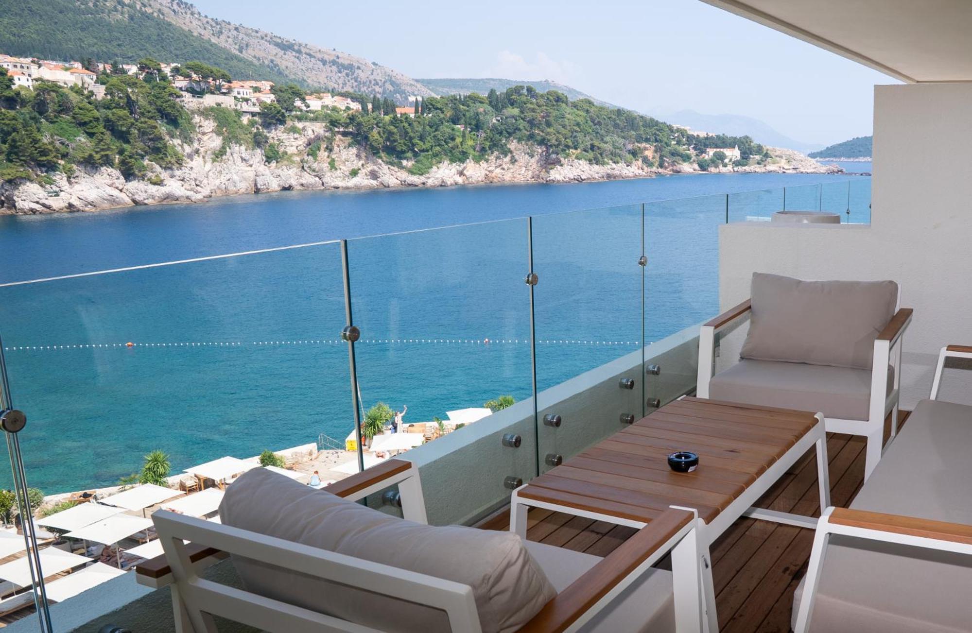 Rixos Premium Hotel