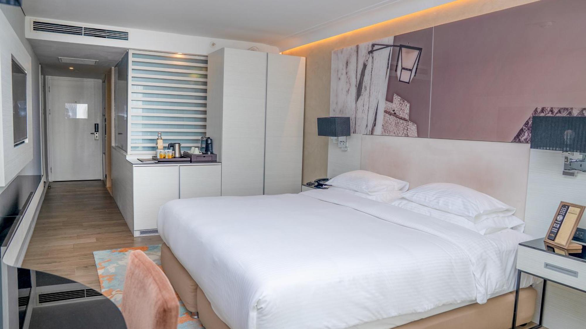 Hotel Rixos Premium Dubrovnik